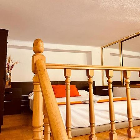Apartments Plaza Callao 마드리드 외부 사진
