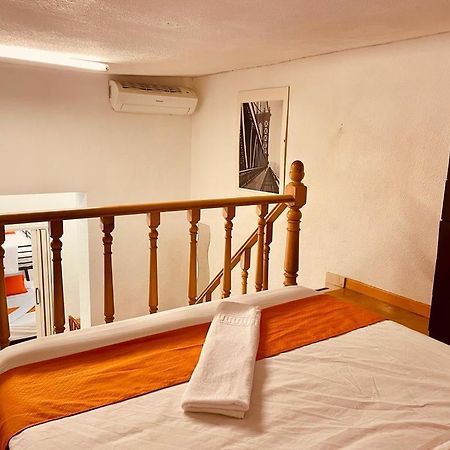 Apartments Plaza Callao 마드리드 외부 사진