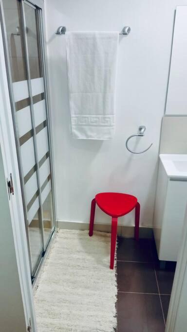 Apartments Plaza Callao 마드리드 외부 사진