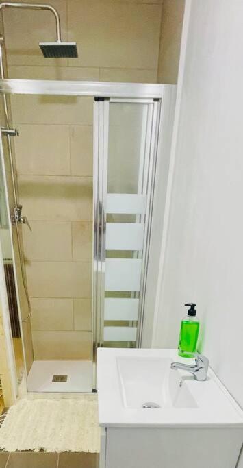 Apartments Plaza Callao 마드리드 외부 사진