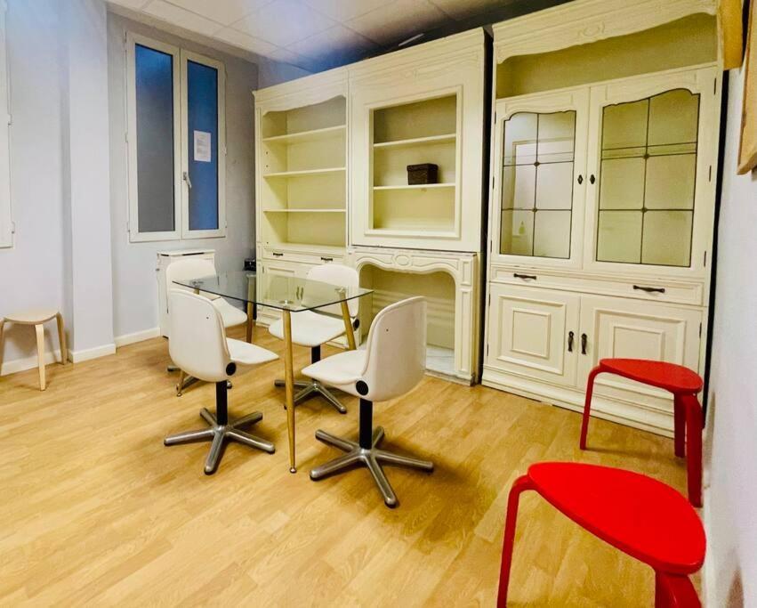 Apartments Plaza Callao 마드리드 외부 사진