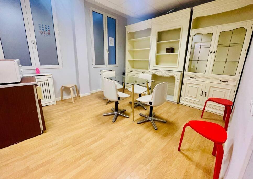 Apartments Plaza Callao 마드리드 외부 사진