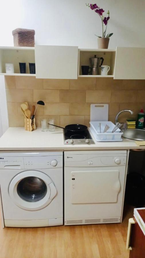 Apartments Plaza Callao 마드리드 외부 사진