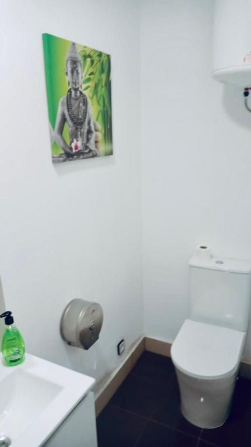 Apartments Plaza Callao 마드리드 외부 사진