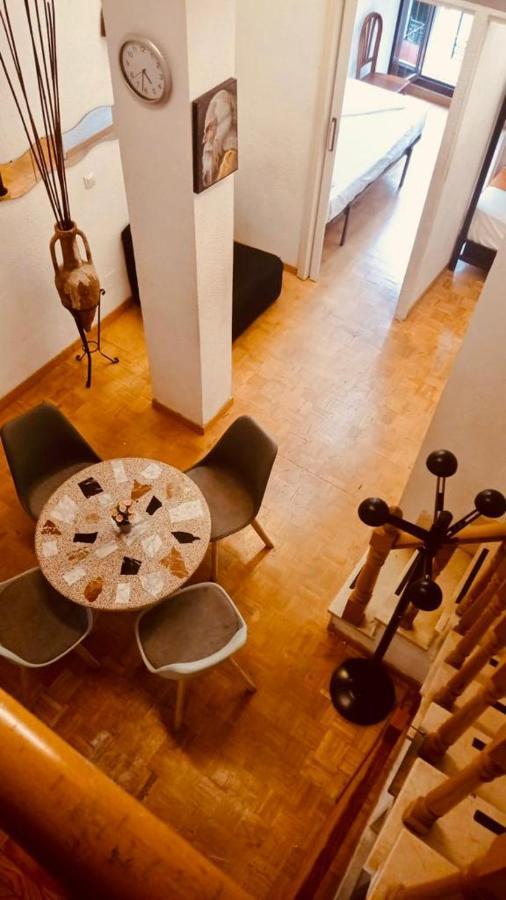 Apartments Plaza Callao 마드리드 외부 사진