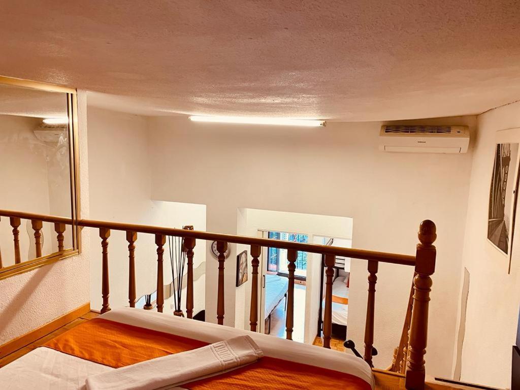 Apartments Plaza Callao 마드리드 외부 사진