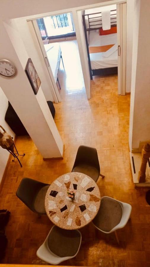 Apartments Plaza Callao 마드리드 외부 사진